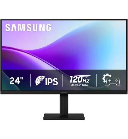 Samsung Essential Monitor S3 24in FHD 120Hz
