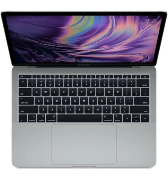 Apple MacBook Pro 13-inch Retina Laptop
