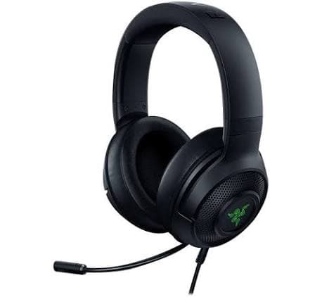 Razer Kraken V3 X Wired Gaming Headset