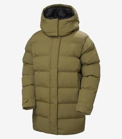Helly Hansen Women's Aspire Puffy Parka