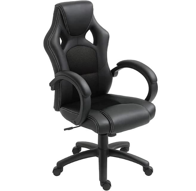 HOMCOM Racing Gaming Chair