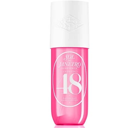Sol de Janeiro Cheirosa 48 Hair & Body Perfume Mist