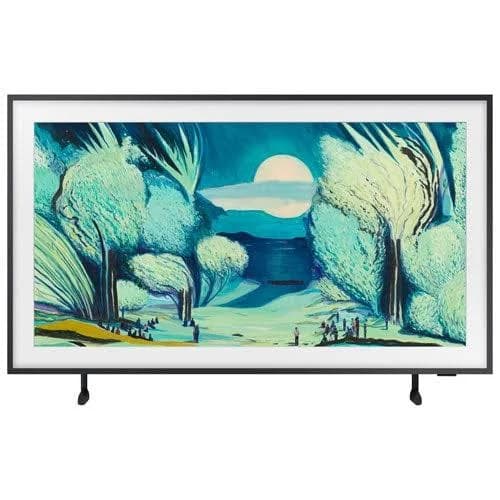 Samsung The Frame 4K UHD HDR QLED TV