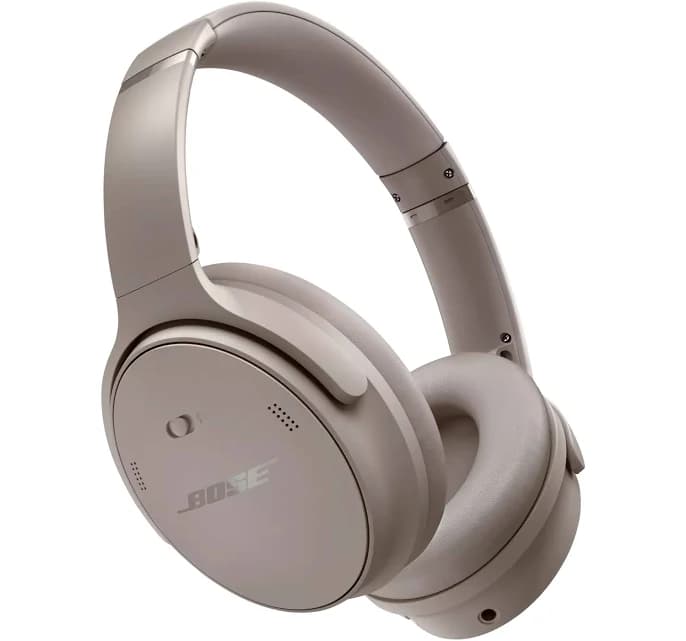 Bose QuietComfort Headphones
