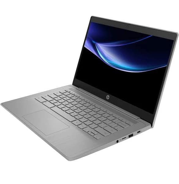 HP 14\" Chromebook
