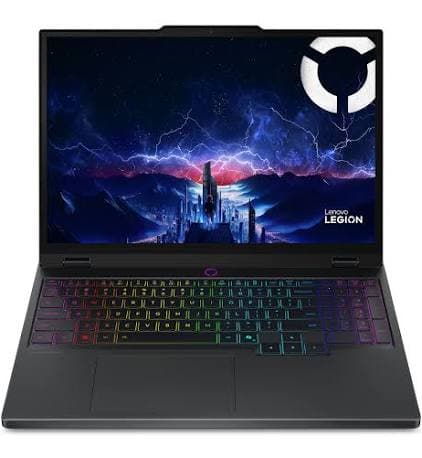 Lenovo Legion 5i 15.1 inch Gaming Laptop