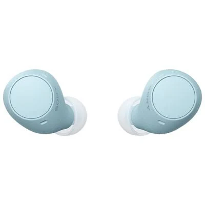 Sony WF-C510 Truly Wireless Earbuds