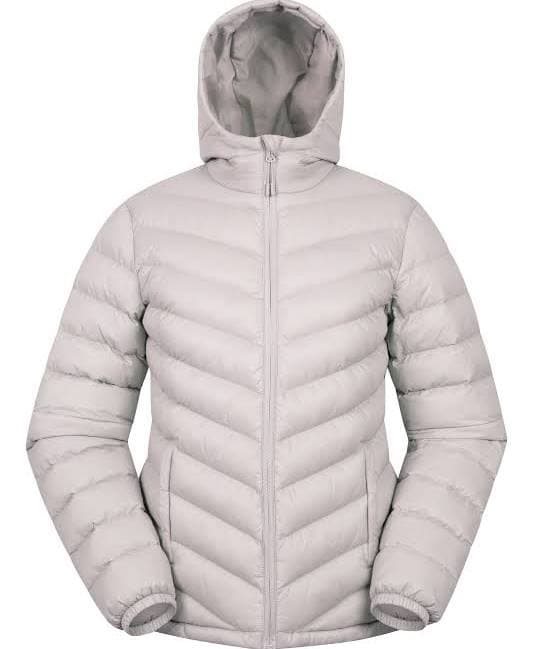 Mountain Warehouse Seasons Womens Padded Jacket