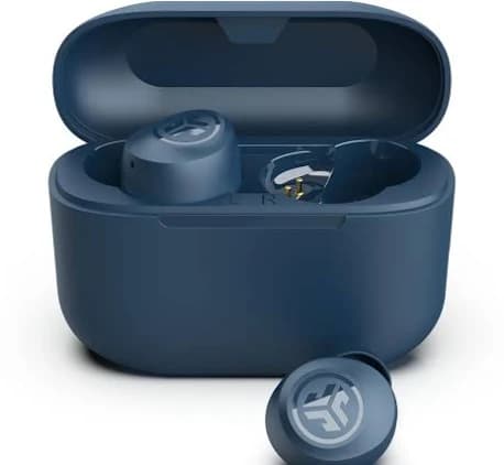 JLab Go Air Pop True Wireless Earbuds