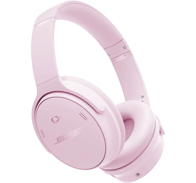 Bose QuietComfort Headphones