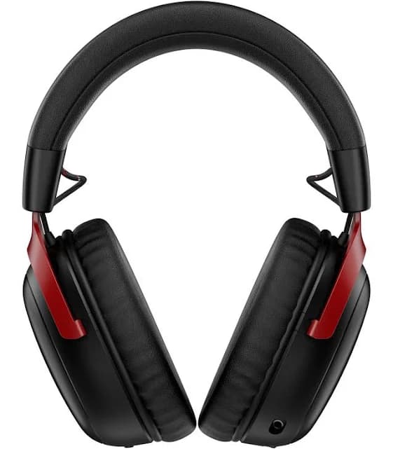 HyperX Cloud III S Wireless Gaming Headset