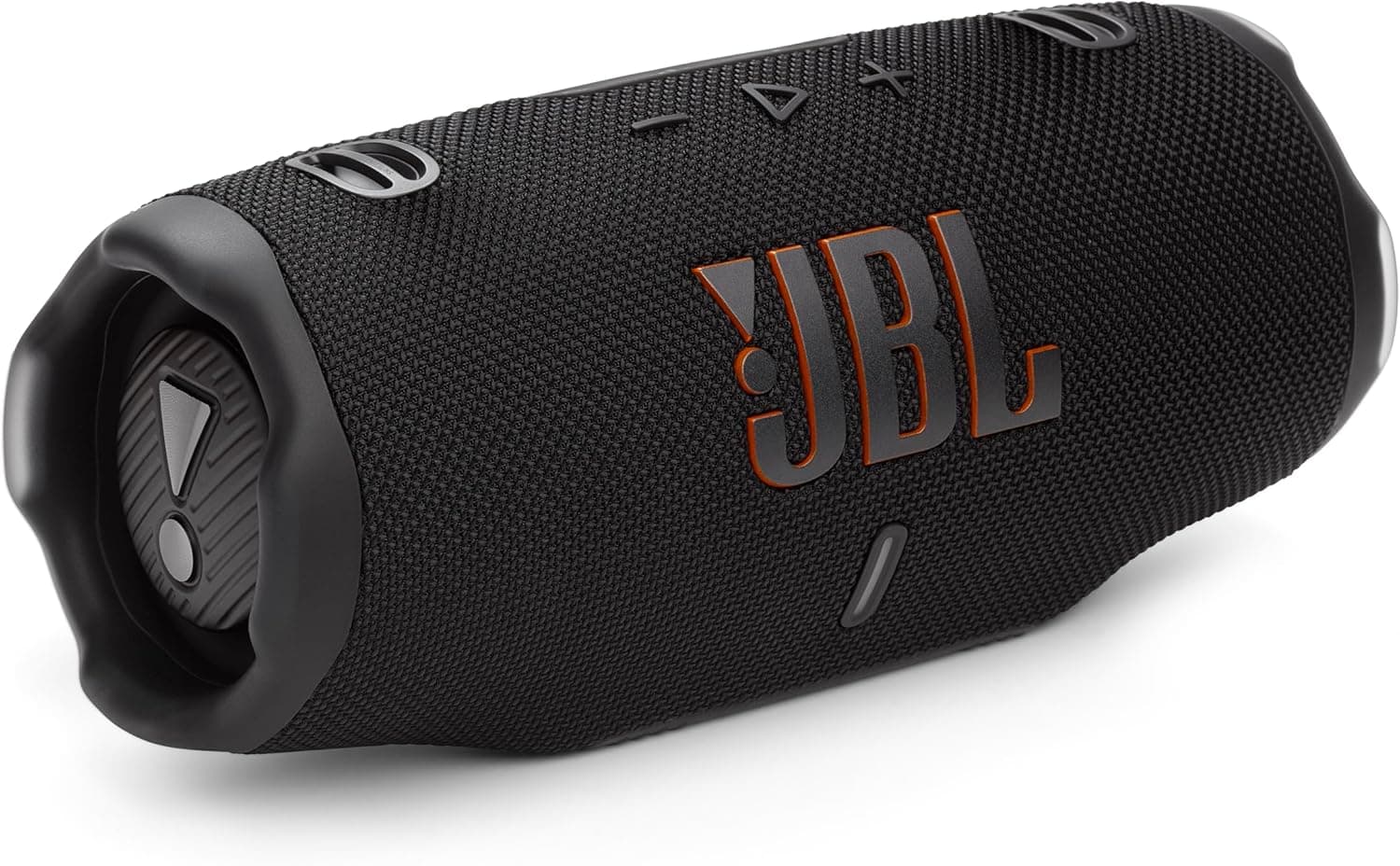 JBL Charge 6 Portable Waterproof & Drop-Proof Bluetooth Speaker