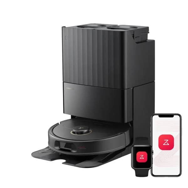 Roborock Qrevo S5V Robot Vacuum and Mop