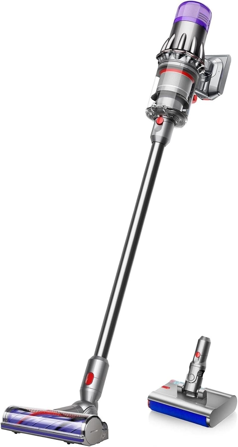 Dyson V9 Submarine Extra Cordless Wet and Dry Vacuum