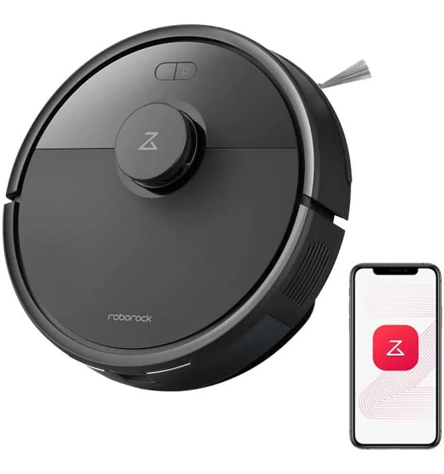 Roborock Q7 L5 Robot Vacuum and Mop Combo