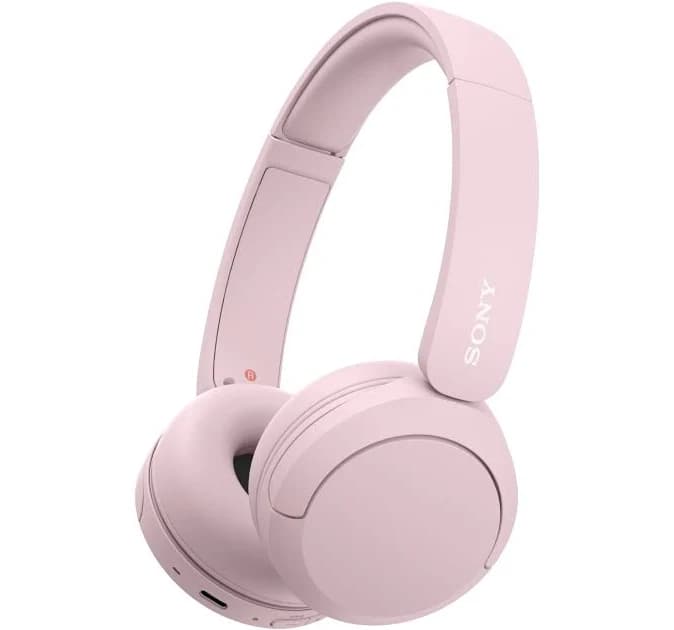 Sony WH-CH520 Wireless Headphones