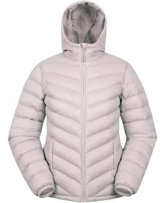 Mountain Warehouse Seasons Womens Padded Jacket