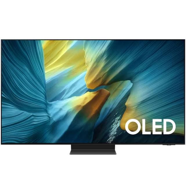 Samsung OLED 4K Smart TV