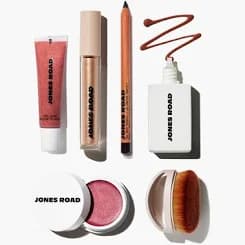 Jones Road Beauty The Makeup Travel Kit 2.0