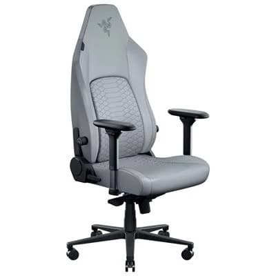 Razer Iskur V2 NewGen Ergonomic EPU Leather Gaming Chair