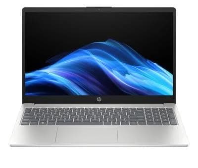 HP 15.6" Full HD Laptop