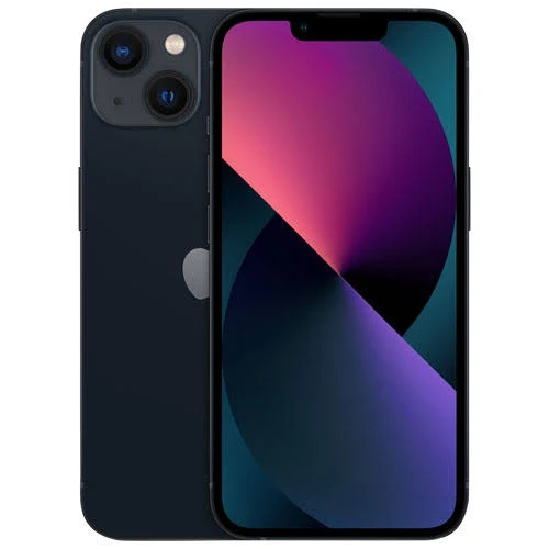 Apple iPhone 13 128GB Midnight Unlocked Sealed