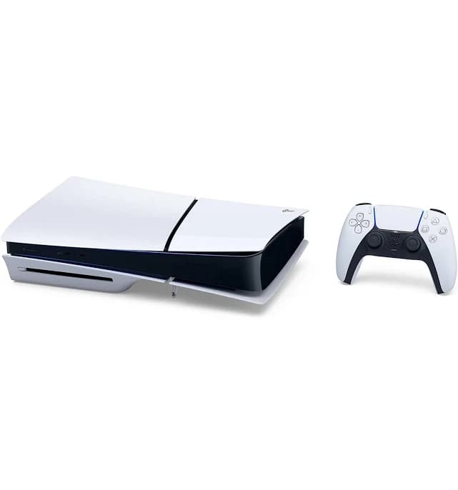 PlayStation 5 Slim Digital Edition 1TB