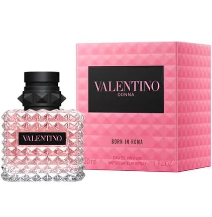 Valentino Donna Born In Roma Eau de Parfum