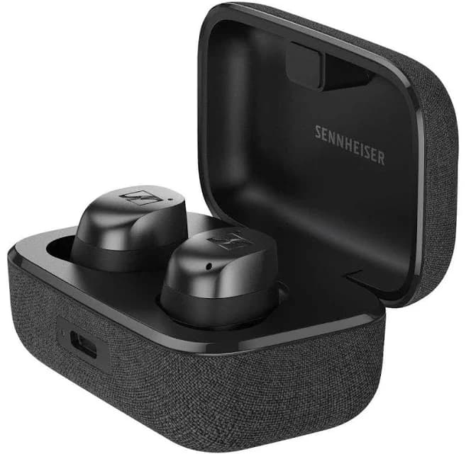 Sennheiser MOMENTUM True Wireless 4