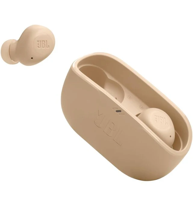 JBL Vibe Buds True Wireless Earbuds