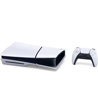 PlayStation 5 Slim Digital Edition 1TB