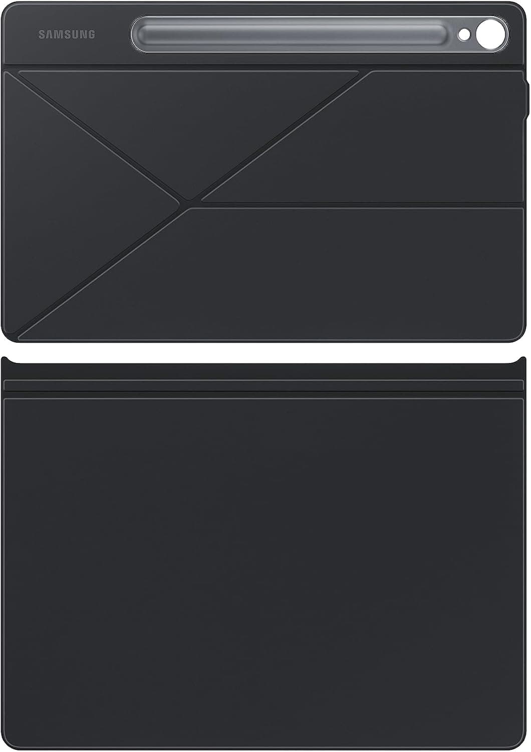 Samsung Galaxy Tab S9 & S9 FE Smart Book Cover Case (CAD version and warranty)
