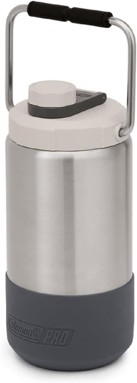 Coleman Pro Heavy-Duty Insulated Gallon Water Jug