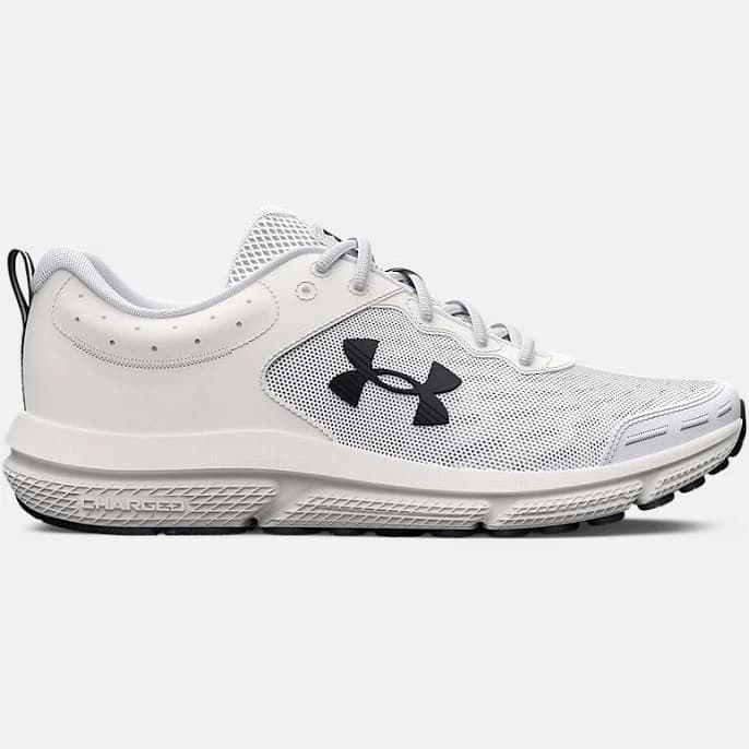 Under Armour Charged Assert 10 Running Shoes