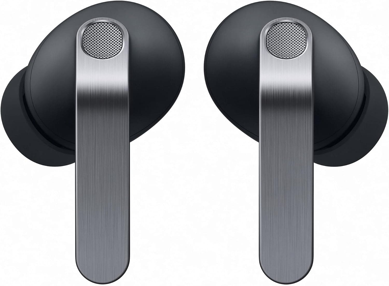 Samsung Galaxy Buds4 Pro Black CAD Version