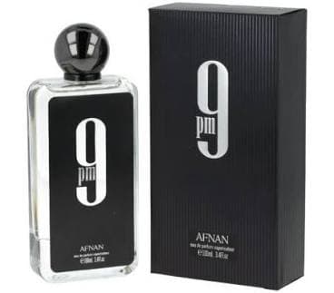 Afnan 9PM Eau de Parfum