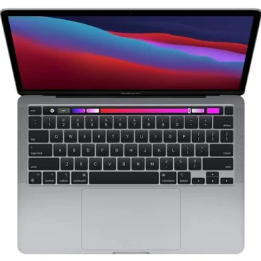 Apple MacBook Pro 13.3 Space