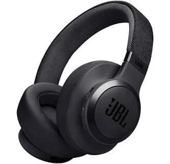 JBL Live 770NC Wireless Over-Ear Noise Cancelling Headphones