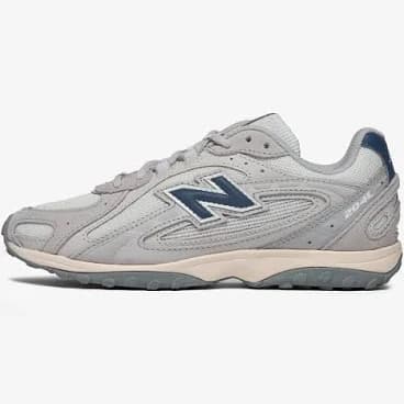 New Balance 204L