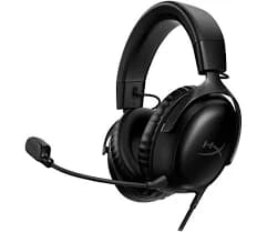 HyperX Cloud III Gaming Headset