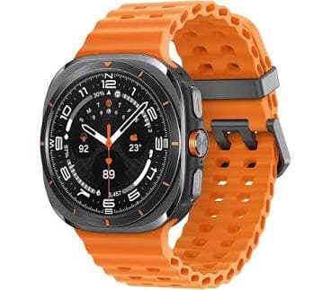 Samsung Galaxy Watch Ultra