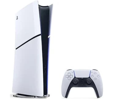 Sony Interactive Entertainment Playstation 5 Slim Console