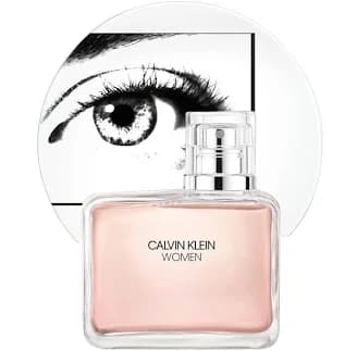 Calvin Klein Women's Eau de Parfum
