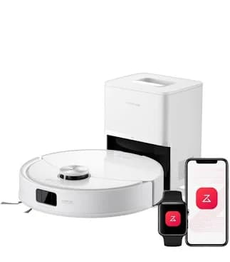 Roborock Q10 S5+ Robot Vacuum and Mop