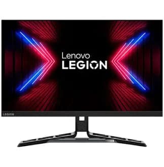Lenovo Legion R32qc-30 31.5" VA Curved QHD 180Hz Gaming Monitor