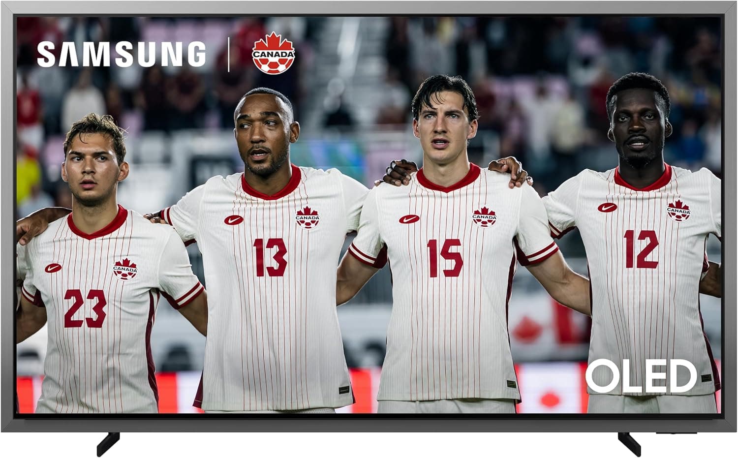 Samsung 77-inch OLED TV S95H (QN77S95HAEXZC)