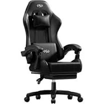 Gaming Chair for Adults, Ergonomic Computer Chair