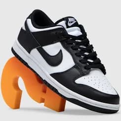 Nike Dunk Low Women's