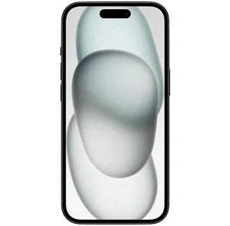 Apple iPhone 15 128GB Black