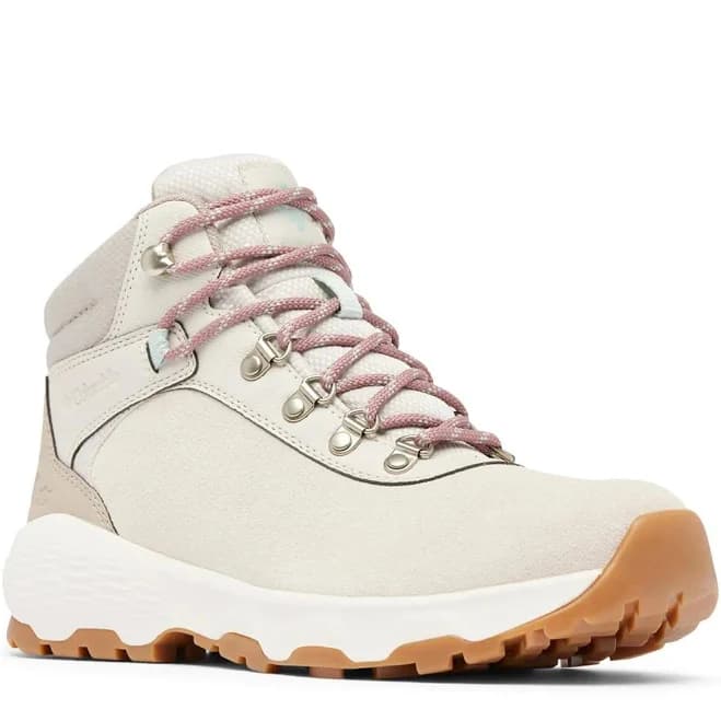Columbia Women's Newton Wander Hiking Boots